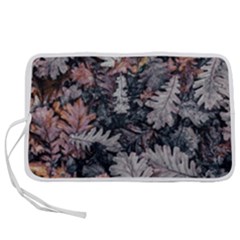 Autumn Leafs Pen Storage Case (s) by Sparkle