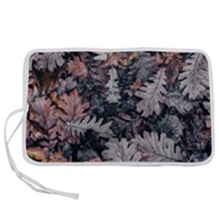 Autumn Leafs Pen Storage Case (l) by Sparkle