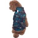 Realeafs Pattern Dog Sweater View2