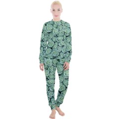 Realflowers Women s Lounge Set by Sparkle