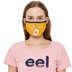 Egg Cloth Face Mask (adult) by walala