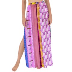 Fashion Belts Maxi Chiffon Tie-up Sarong by essentialimage