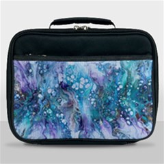 Sea Anemone Lunch Bag by CKArtCreations