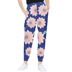 Floral Tapered Pants by Sobalvarro