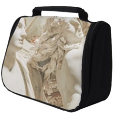 Apollo And Daphne Bernini Masterpiece, Italy Full Print Travel Pouch (big) by dflcprintsclothing