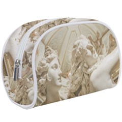 Apollo And Daphne Bernini Masterpiece, Italy Makeup Case (large) by dflcprintsclothing