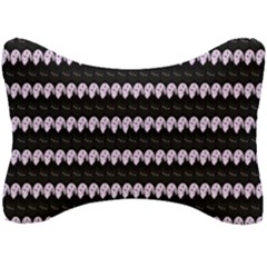 Halloween Seat Head Rest Cushion by Sparkle