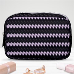 Halloween Make Up Pouch (small) by Sparkle