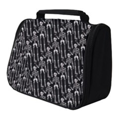 Halloween Full Print Travel Pouch (small) by Sparkle