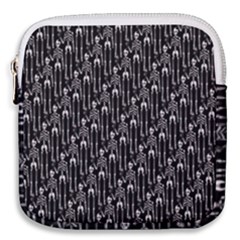 Halloween Mini Square Pouch by Sparkle