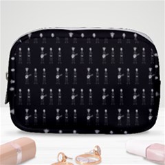 Halloween Make Up Pouch (small) by Sparkle