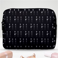 Halloween Make Up Pouch (large) by Sparkle