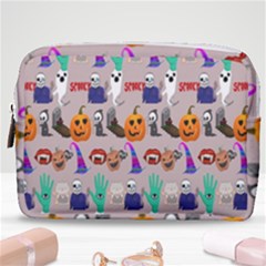 Halloween Make Up Pouch (medium) by Sparkle