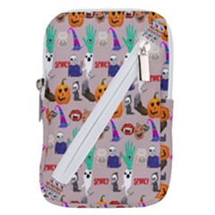 Halloween Belt Pouch Bag (small) by Sparkle