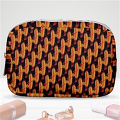 Halloween Make Up Pouch (small) by Sparkle