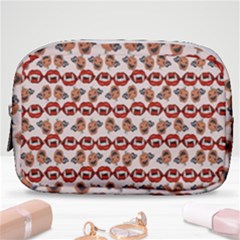 Halloween Make Up Pouch (small) by Sparkle