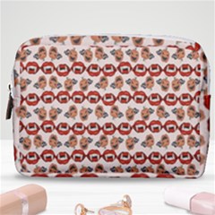 Halloween Make Up Pouch (medium) by Sparkle