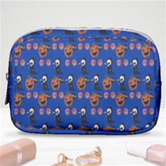 Halloween Make Up Pouch (small) by Sparkle