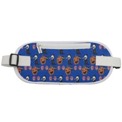 Halloween Rounded Waist Pouch by Sparkle