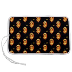 Halloween Pen Storage Case (s) by Sparkle