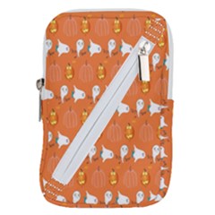 Halloween Belt Pouch Bag (small) by Sparkle