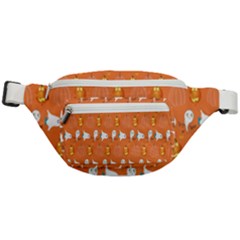 Halloween Fanny Pack by Sparkle