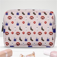 Halloween Make Up Pouch (medium) by Sparkle