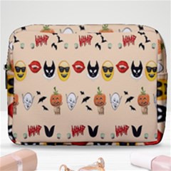 Halloween Make Up Pouch (large) by Sparkle