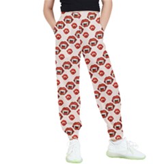 Halloween Kids  Elastic Waist Pants by Sparkle