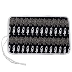 Halloween Pen Storage Case (l) by Sparkle