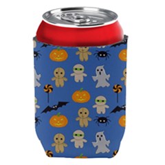 Halloween Can Holder by Sobalvarro