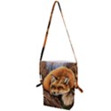 Fox Folding Shoulder Bag View1