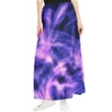 Plasma Hug Maxi Chiffon Skirt View1