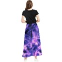 Plasma Hug Maxi Chiffon Skirt View2