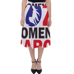 Womens March Classic Midi Skirt by happinesshack