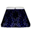 Mandala Cage Fitted Sheet (Queen Size) View1