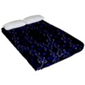 Mandala Cage Fitted Sheet (Queen Size) View2