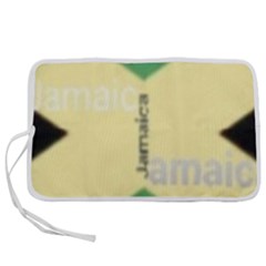 Jamaica, Jamaica  Pen Storage Case (s) by Janetaudreywilson