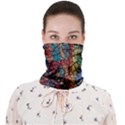 Crackle Face Covering Bandana (Adult) View1