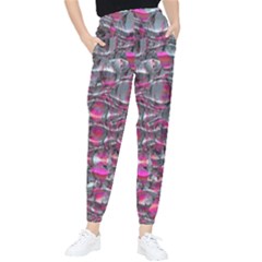 Robot Tastebuds Tapered Pants by MRNStudios