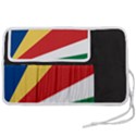 Seychelles flag Pen Storage Case (M) View2