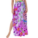 Shapechanger Maxi Chiffon Tie-Up Sarong View1