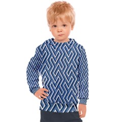 Kids  Hooded Pullover by Infinities