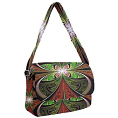 Fractal Design Courier Bag by Sparkle