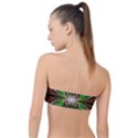 Fractal Design Classic Bandeau Bikini Top  View2