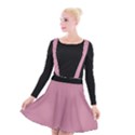 Cashmere Rose - Suspender Skater Skirt View1