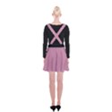 Cashmere Rose - Suspender Skater Skirt View2