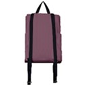 Dull Purple - Buckle Everyday Backpack View3