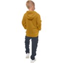 Kids  Hooded Pullover View2