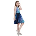 The Galaxy Kids  Skater Dress View3